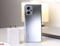 Redmi K50i, HP yang Murah kok Kebangetan!