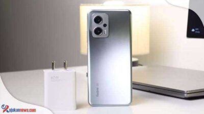 Redmi K50i