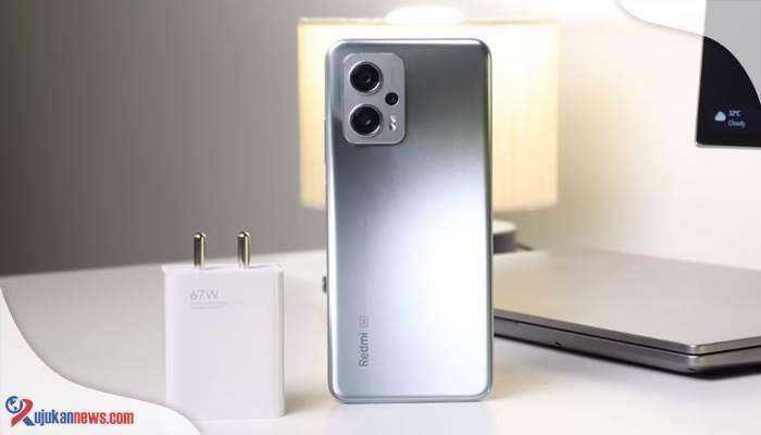 Redmi K50i