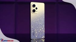 Redmi Note 12 Pro, HP Paling Ghoib yang Laku di Pasaran!