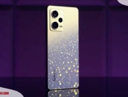Redmi Note 12 Pro, HP Paling Ghoib yang Laku di Pasaran!