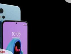 Redmi Note 12 Pro Series, HP Midrange Rasa Flagship