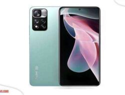 Redmi Note 12 Pro Max, Seri Note dari Redmi yang Dicintai Para Fans