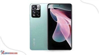 Redmi Note 12 Pro Max