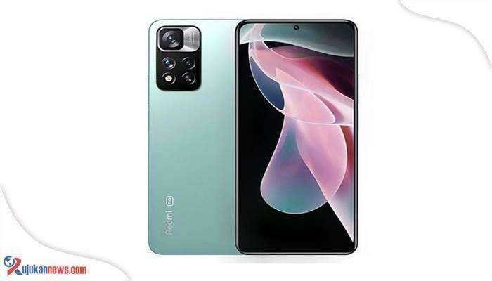 Redmi Note 12 Pro Max