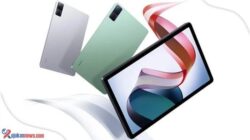 Xiaomi Redmi Pad Indonesia 2022, Jangan Pernah Meremehkan Tablet yang Satu Ini!