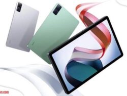 Xiaomi Redmi Pad Indonesia 2022, Jangan Pernah Meremehkan Tablet yang Satu Ini!