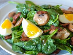 Tentukan Pilihan Sekarang! 4 Ide Bisnis Makanan Diet Sehat yang Wajib Kalian Coba!