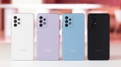 Berapakah Harga HP Samsung A32 di Pasaran?