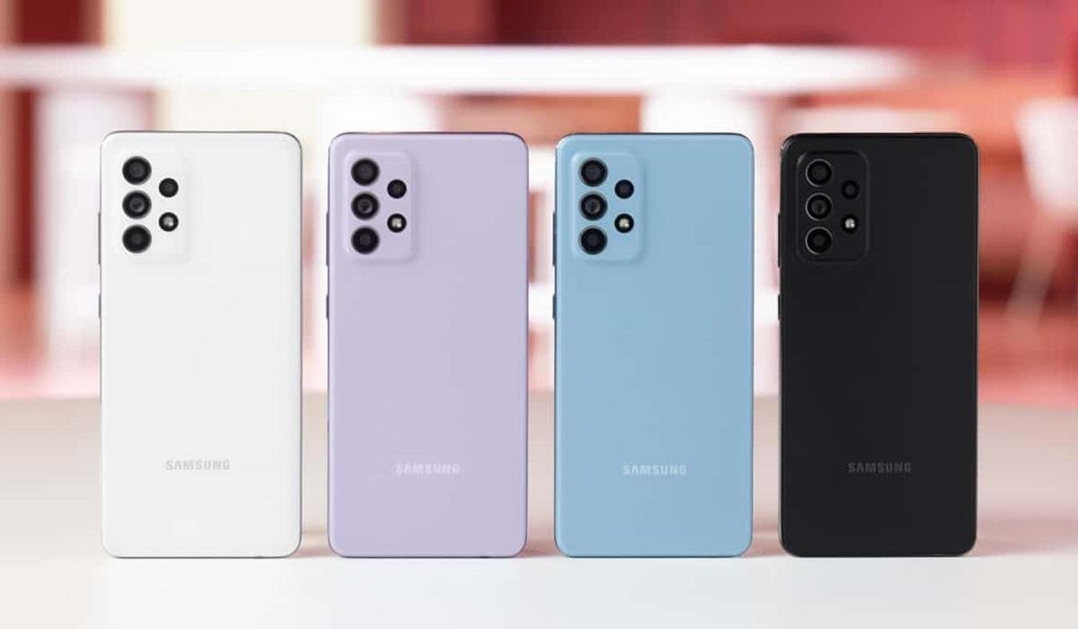 harga hp samsung a32
