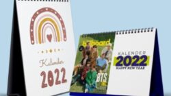 Ingin Membuka Bisnis Cetak Kalender? Yuk Simak 4 Tips Berikut Ini!