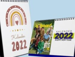 Ingin Membuka Bisnis Cetak Kalender? Yuk Simak 4 Tips Berikut Ini!