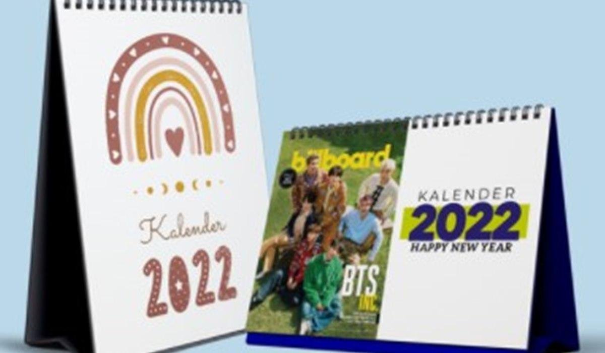 bisnis cetak kalender