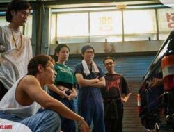 Film Korea Seoul Vibe Netflix, Misi Pembalap Amatir dan Kasus Dana Gelap!