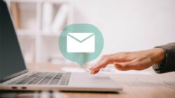 business email