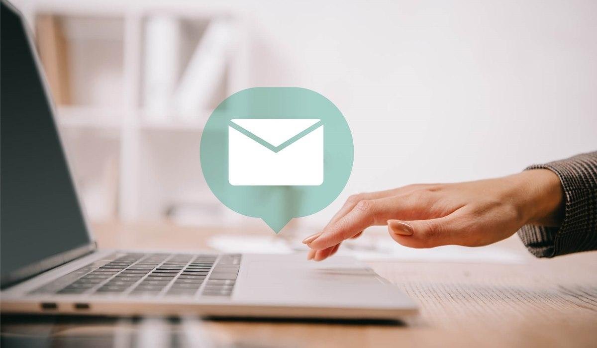 business email