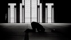 Shalat Lailatul Qadar