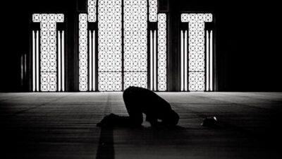 Shalat Lailatul Qadar
