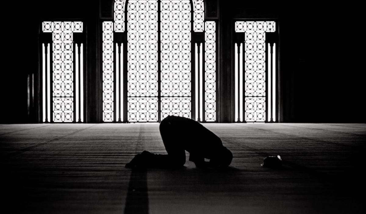 Shalat Lailatul Qadar