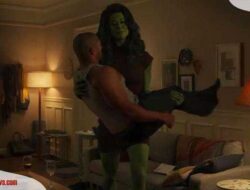 She Hulk Episode 4 Sub Indo, Para Mutan Mulai Muncul, Lalu Apa yang Akan Terjadi?