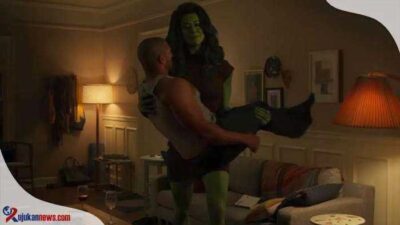 She Hulk Episode 4 Sub Indo, Para Mutan Mulai Muncul, Lalu Apa yang Akan Terjadi?