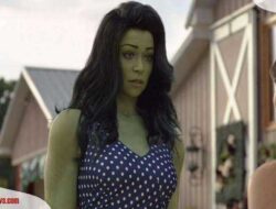 She Hulk episode 7 Sub Indo, Semakin Banyak Agen Rahasia yang Belum Terungkap?
