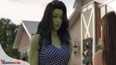 She Hulk episode 7 Sub Indo, Semakin Banyak Agen Rahasia yang Belum Terungkap?
