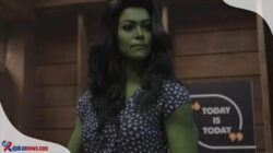She Hulk episode 8