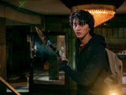 Sweet Home Season 2 Kapan Rilis? Akhir Dari Kehidupan Manusia