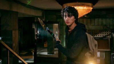 Sweet Home Season 2 Kapan Rilis? Akhir Dari Kehidupan Manusia