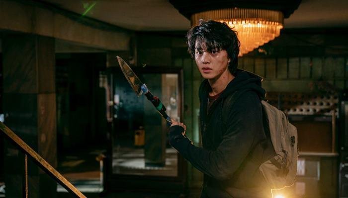 Sweet Home Season 2 kapan rilis