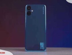Tecno Spark 9T, HP Murah dengan Spek yang Tidak Tanggung-tanggung