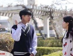 Drama Korea The Law Cafe yang Diadaptasi dari Webcomic, Ayo Tonton Sekarang Juga!
