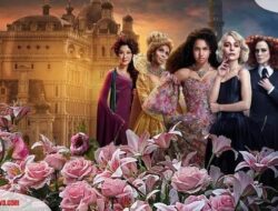 The School for Good and Evil, Film Netflix yang Dinilai Mirip Harry Potter!