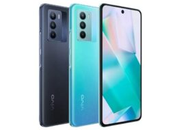 Spesifikasi dan Harga Dari Vivo T1 5G! HP Midrange yang Memiliki Banyak Fitur Menarik!