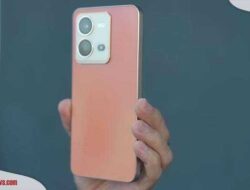 Vivo V25 Akan Segera Rilis di Indonesia! Cukup Murah dan Mewah