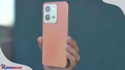 Vivo V25
