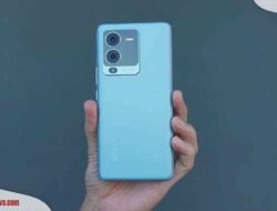 Vivo V25 Pro Dimensity 1300 Termurah, Vivo Semakin Worth It!