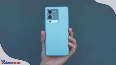 Vivo V25 Pro