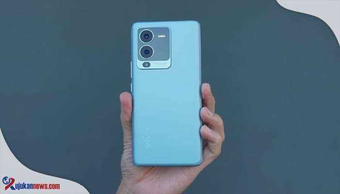 Vivo V25 Pro