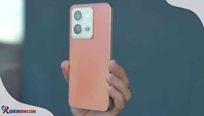 Vivo V25