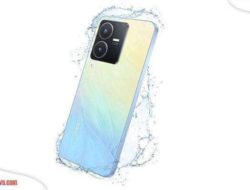 Vivo Y22 2022, HP dengan Harga 2 Jutaan Kok Gini? Terlalu Bagus!
