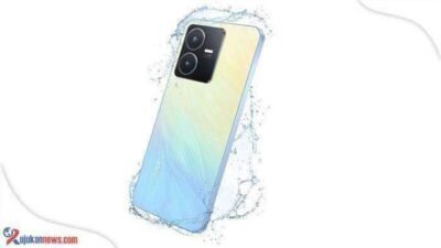 Vivo Y22