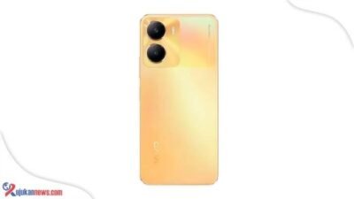 Vivo Y53t