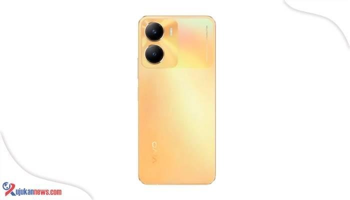 Vivo Y53t
