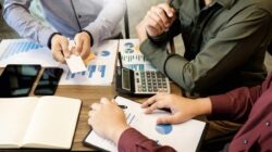 bisnis kredit barang