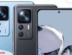 Xiaomi 12T Indonesia, Monster Baru dari Xiaomi yang Siap Rilis di Akhir Tahun 2022