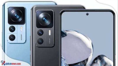 Xiaomi 12T