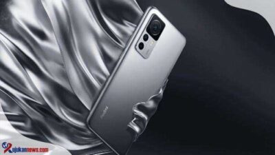 Xiaomi 12T 5G Harga dan Spesifikasi, Kok Ada HP yang Baru Lagi dari Xiaomi?
