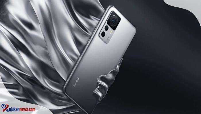 Xiaomi 12T 5G